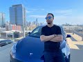 2021 Tesla Model 3 - Long Range - Delivery Day Vlog - Chicago