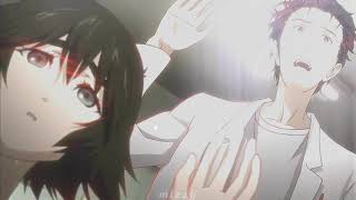 Steins Gate Sad Edit