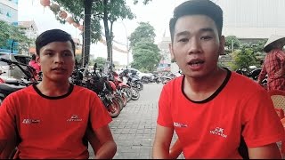 [Game8] Trò chuyện với game thủ từ trên núi "cưỡi ngựa sắt" xuống dự sinh nhật Đột Kích 9 tuổi screenshot 3
