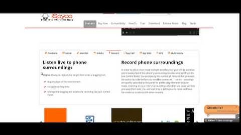 Ispyoo Features - Are They Good?