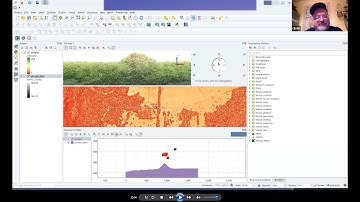 MAGIC Webinar: Using LiDAR Data in QGIS