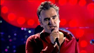 Morrissey There Is A Light That Never Goes Out