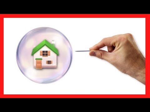 Video: ¿Es el mercado inmobiliario de Dallas una burbuja?