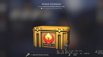 I open a case in CS:GO everyday until i get a knife day 90