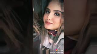 صور للفنانة حالا ترك