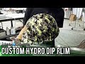 HYDRO DIPPING CUSTOM FILM | Liquid Concepts | Weekly Tips and Tricks