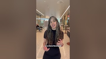 NeurotechEU Hackathon 2023: Raquel about the hackathon