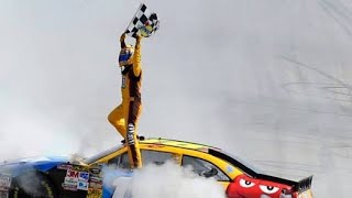 Legends Never Die: A Kyle Busch Tribute 
