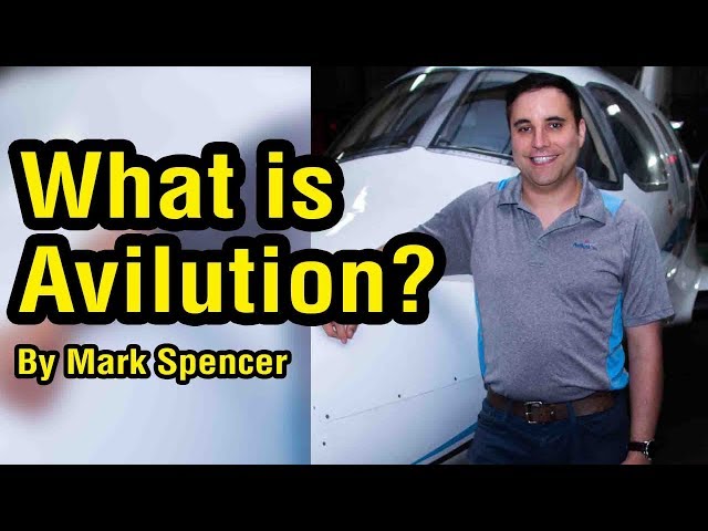 Thumbnail for What is Avilution by Mark Spencer | Rehan Allahwala