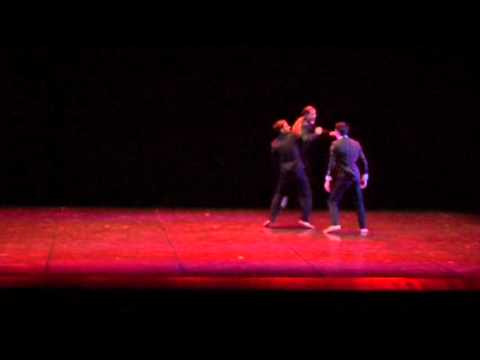 CompaGnia Opus Ballet - Piccole scimmie crescono...