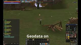 L2 IL l2jmobius - attack delay
