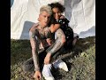 Machine Gun Kelly & Casie Part 4