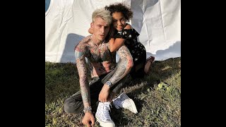 Machine Gun Kelly & Casie Part 4