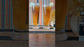 Summer cooling drink#quick#slush#recipeshorts#ytshorts#virallllll#