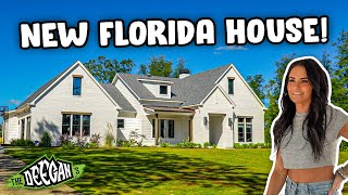 Florida House With Marissa Deegan!