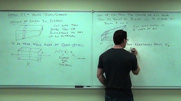 Calculus 1 Lecture 5.2 Part 2