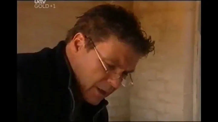Joe Scully's Final Scenes | Neighbours [2004]