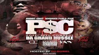 HoodRich Pablo Juan - Trap out the Store (feat. Sosa Man) class=