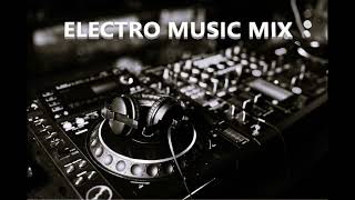ELECTRONIC MUSIC  MIX 2023 | Pierre Henry, Fatboy Slim, Cornershop, Rubin Steiner, Mooqee & Pimpsoul