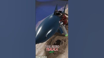 Thumbnail of ANOMALI TRALALERO TRALALA UHUY