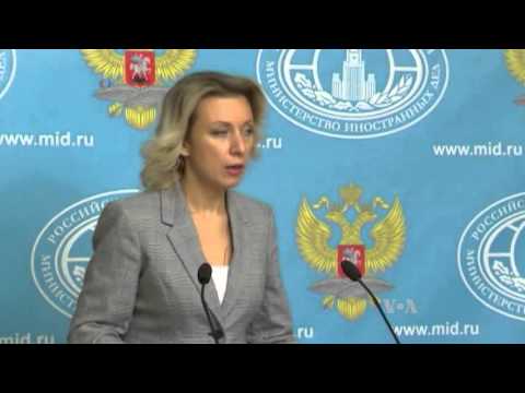 Uncertainty over Russia,