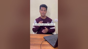 Our WordPress Website Got Hacked 🤯