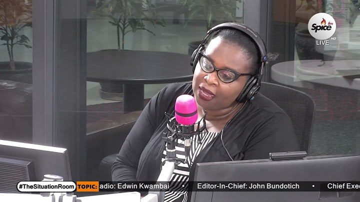 Premeditated murder? Who Ordered the Execution of Albert Ojwang? | Okiya Omtatah Weighs In.