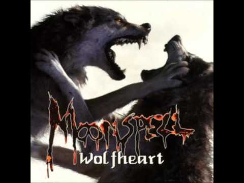 Moonspell - Wolfheart (FULL ALBUM)