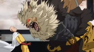 One Punch Man - Seigi Shikkou