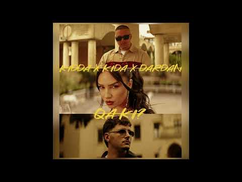 KIDDA X KIDA X DARDAN QA KI Speed Up
