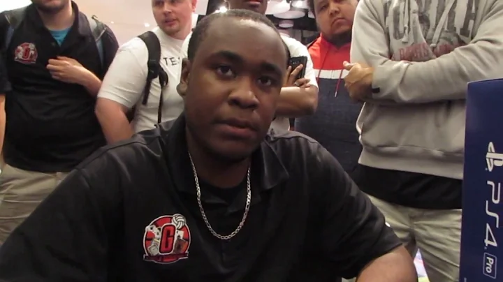 Yu-Gi-Oh! 1st Place YCS Atlanta Pendulum Magician ...