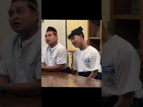 Setuju gak kalau GWSM buat komedi kayak gini? Komen ya