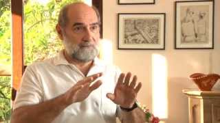 Gestão Escolar Democrática - Prof. Vitor Henrique Paro (Entrevista completa)