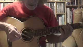 BERT JANSCH - THE RAMBLING BOYS OF PLEASURE