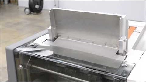 GBC AP2 ULTRA AUTOMATIC PUNCH