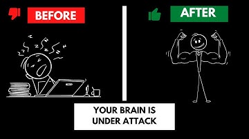 Why You Can’t Focus And How to Fix It
