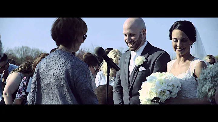 Christie & Brett (Wedding Video)