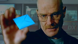 Squid Game Deleted Scene feat Walter White