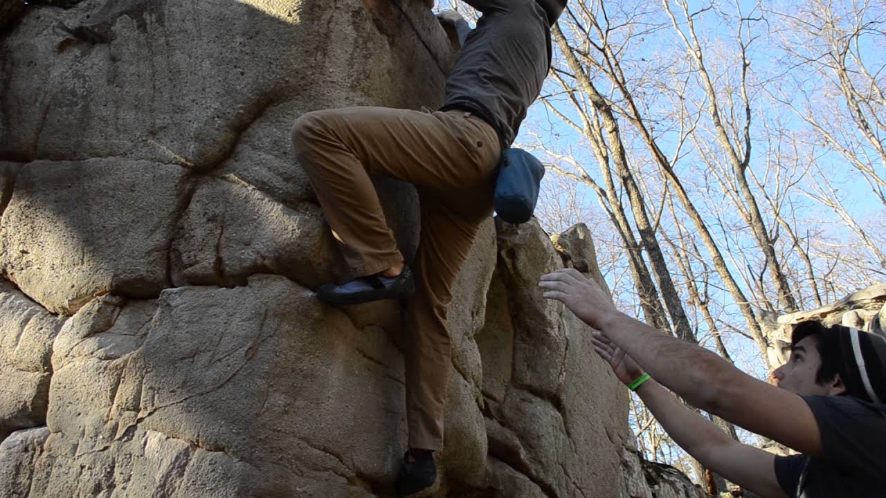 LRC - Thundafrumunda V4