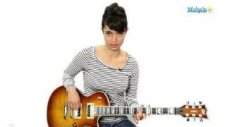 How to Play D Add 9 (Dadd9) Chord on Guitar