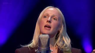 &quot;Hope We Meet Again&quot; - Laura Marling with 12 Ensemble @ Royal Albert Hall 2020