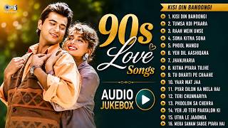 Download lagu 90s Love Songs | Bollywood Evergreen 90's Love Songs | Audio Jukebox | 90's Bollywood Songs