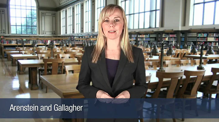 Arenstein and Gallagher - Ohio Criminal Attorneys
