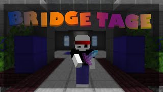 Roll The Dice - A Hypixel Bridge Montage
