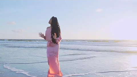 Found it OFFICIAL MUSIC VIDEO