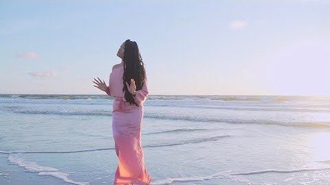 Found it OFFICIAL MUSIC VIDEO