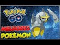 MELHOR POKÉMON DE CADA TIPO E FUTURAS PROJEÇÕES ( JUL-19 ) - POKÉMON GO
- POKEDICAS