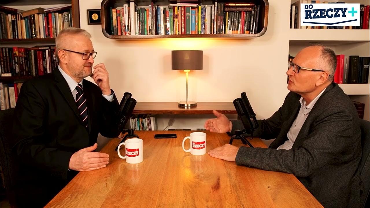 Miniatura: "Polska Do Rzeczy" – zwiastun odc. 166