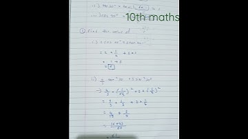 10th maths day 25 brigade course #short