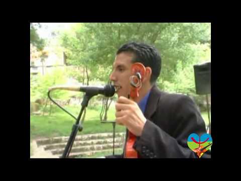 OJANA AJI ADROKH فيديو مؤثر أوجانا لحسين أجي أدروخ